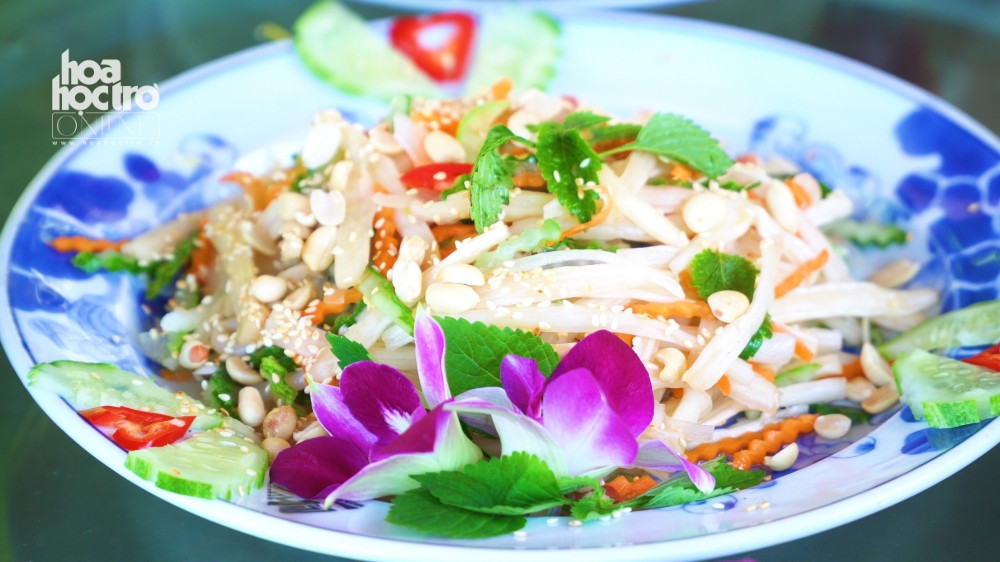 Sen Hang Múa (Ninh Bình) không chỉ đẹp mà còn gây sốt với trà, ẩm thực giữa trời Đông ảnh 4