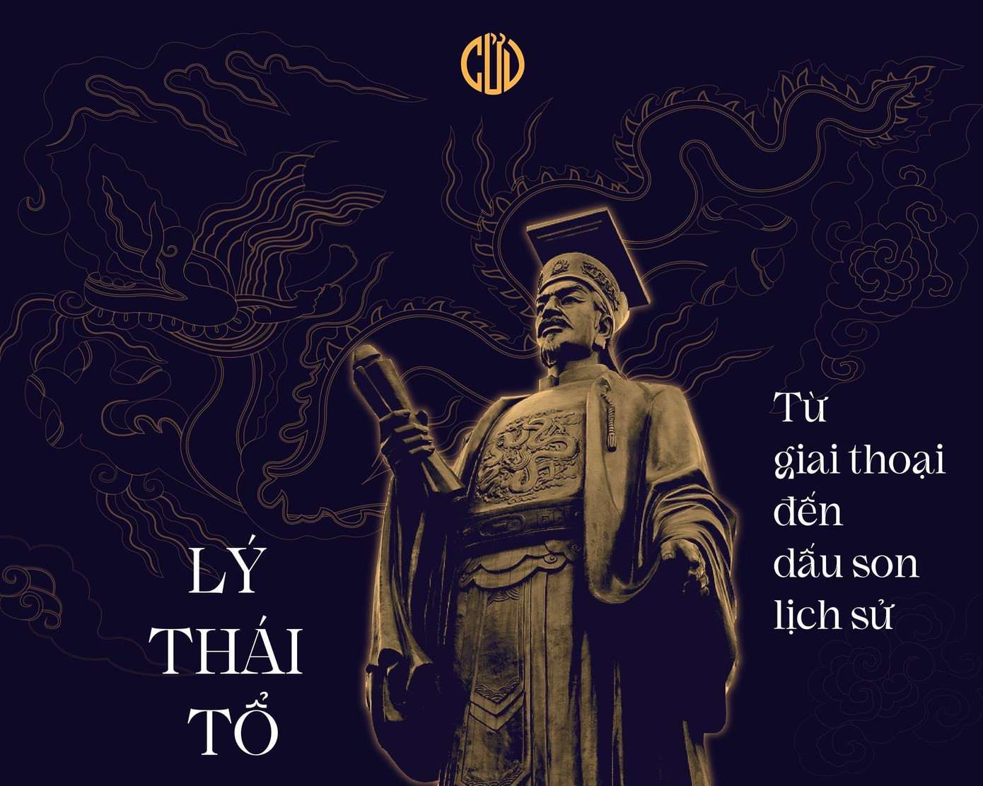 Sinh viên Học viện Báo chí và Tuyên truyền lan tỏa những giá trị lịch sử qua dự án “Cửu“ ảnh 3
