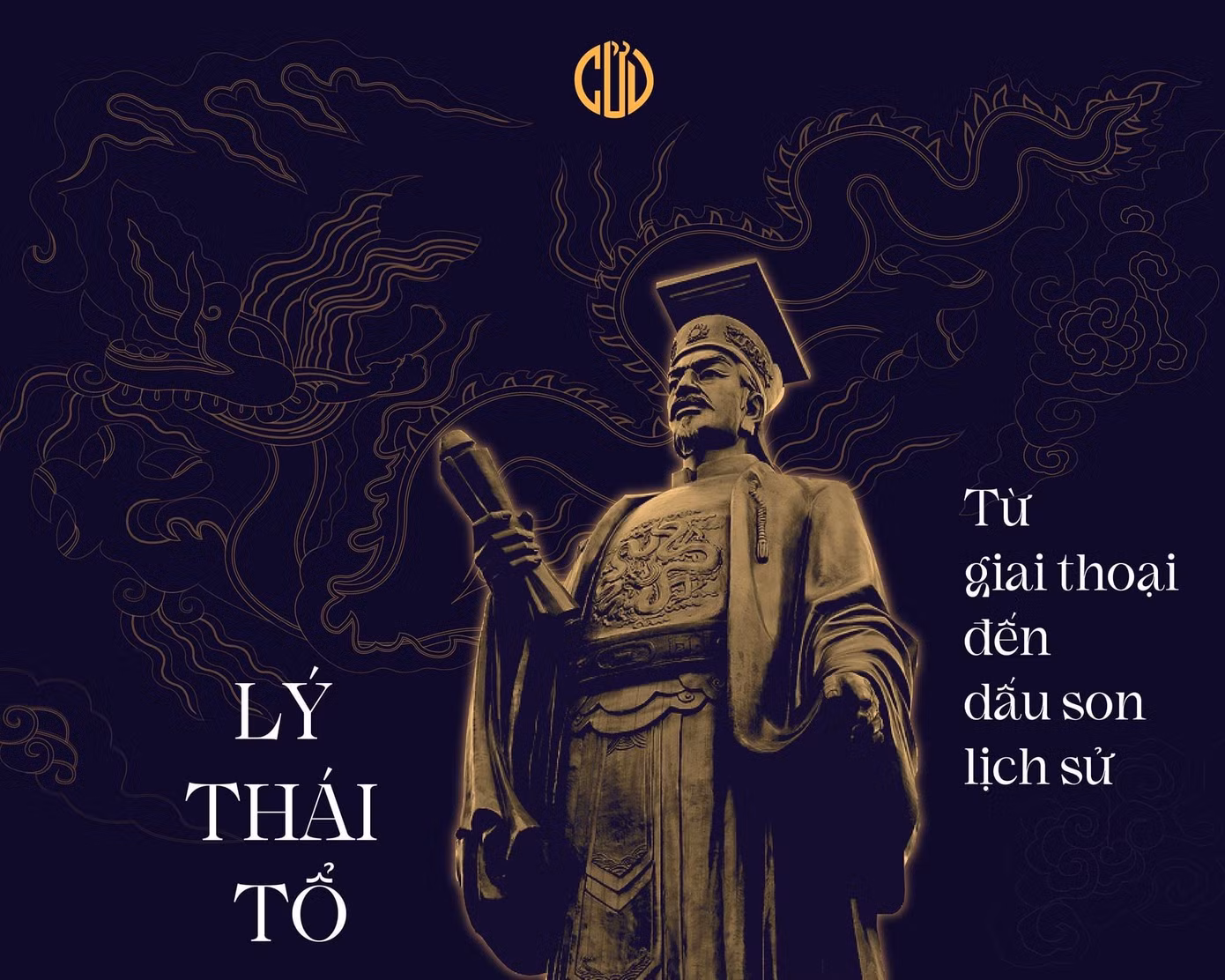 Sinh viên Học viện Báo chí và Tuyên truyền lan tỏa những giá trị lịch sử qua dự án “Cửu“ ảnh 3