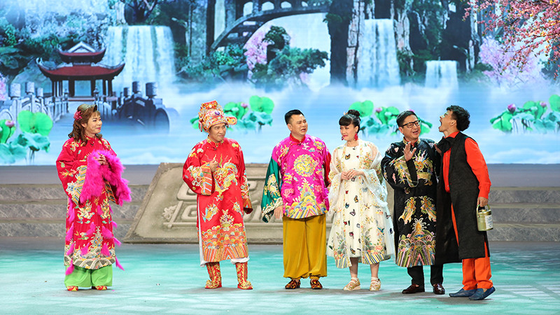 Táo Quân 2021 sẽ được phát trên YouTube, những người con xa quê được an ủi phần nào ảnh 1