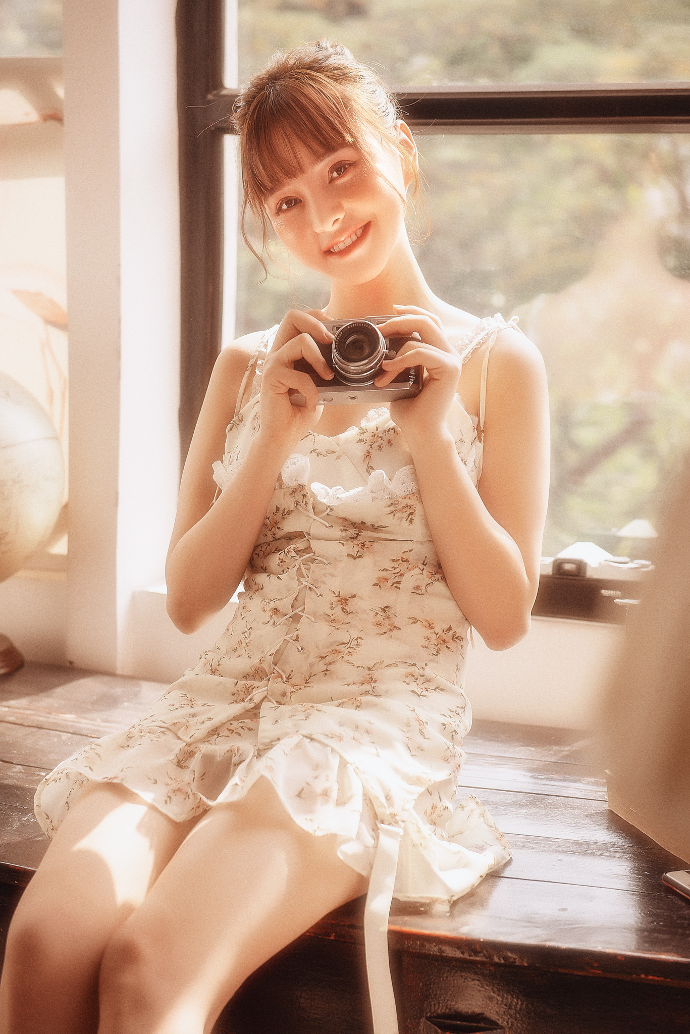 Hot streamer Hà An Hy bất ngờ trở lại sau 1 năm vắng bóng, tiết lộ dự định trong tương lai ảnh 3