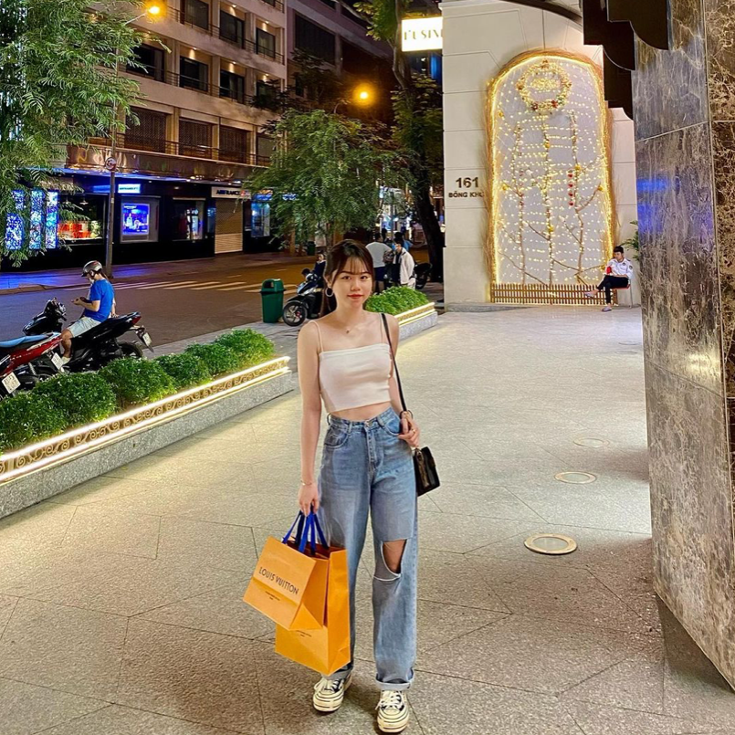 Sau 3 tháng chia tay, Huỳnh Anh tiết lộ tình trạng mối quan hệ hiện tại với mẹ Quang Hải ảnh 1