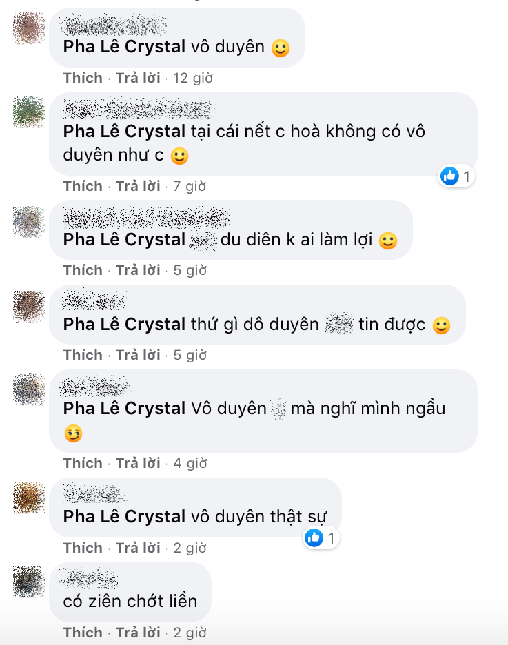 Pha Lê bình luận khen “gái một con đẹp rụng rời” nhưng tại sao fan của Hoà Minzy giận dữ? ảnh 5