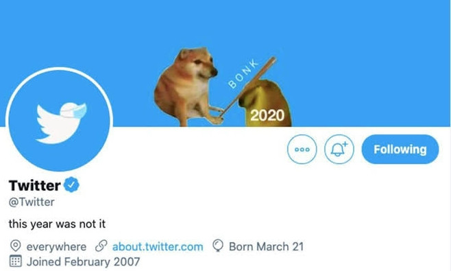 Nếu năm 2020 có một tab thịnh hành, những trào lưu nào xứng đáng được nhắc tên? ảnh 13