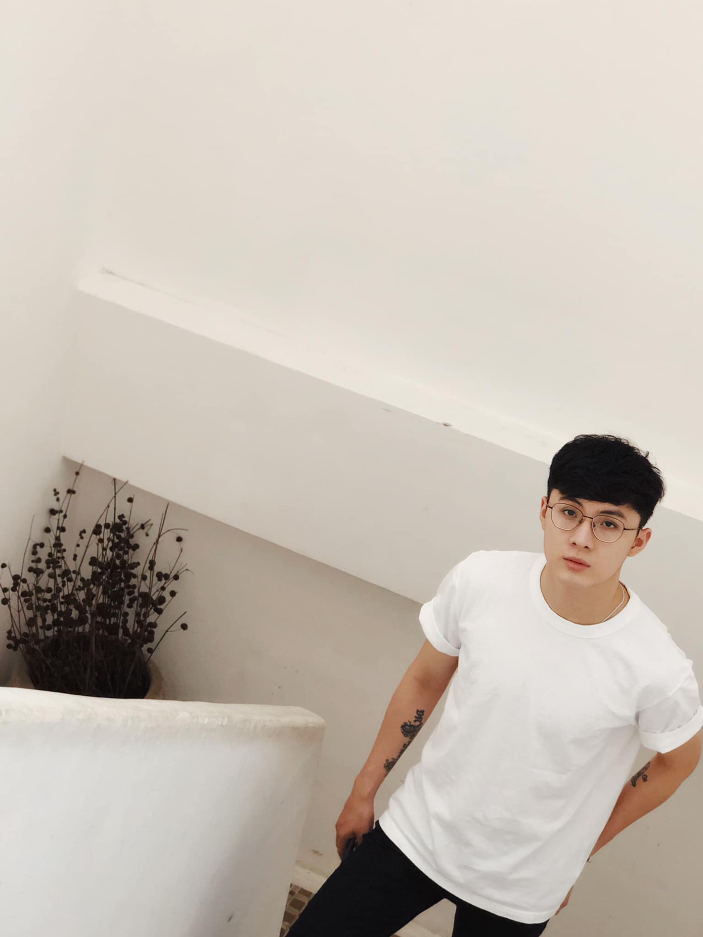 “Người Ấy Là Ai” tập 5: Cái kết đẹp cho “bạn gái Sơn Tùng M-TP” và chàng streamer đẹp trai ảnh 3