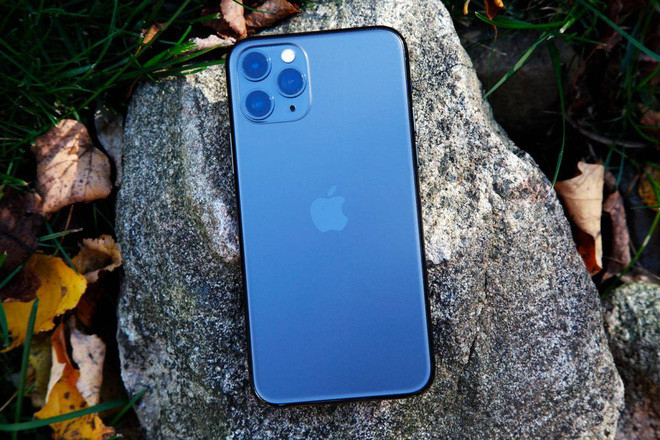 Dự đoán iPhone 12 sẽ có thêm một màu mới, người thuộc mệnh Mộc chắc chắn rất thích! ảnh 2