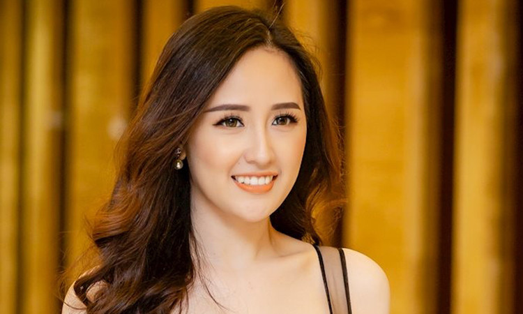 Netizen trao vương miện “Hoa hậu tiên tri” khi đào lại ảnh thời Yahoo của Mai Phương Thuý ảnh 3