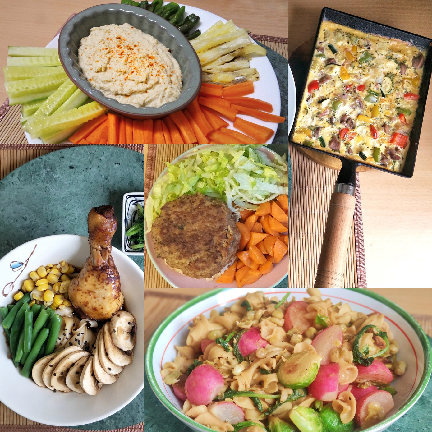 Du học sinh Việt tại Đức chia sẻ bí kíp cắt giảm một nửa chi tiêu để sống sót trong mùa dịch ảnh 2