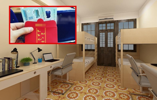 Những sinh viên chọn ở lại Hà Nội đón Tết xa nhà: “Gia đình cũng ủng hộ quyết định của mình!“ ảnh 7 Những sinh viên chọn ở lại Hà Nội đón Tết xa nhà: “Gia đình cũng ủng hộ quyết định của mình!“ ảnh 7