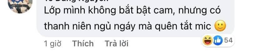 Teen kể 1001 chuyện “dở khóc dở cười” khi học online: Vẫn bị ghi sổ đầu bài, quên tắt mic ảnh 5