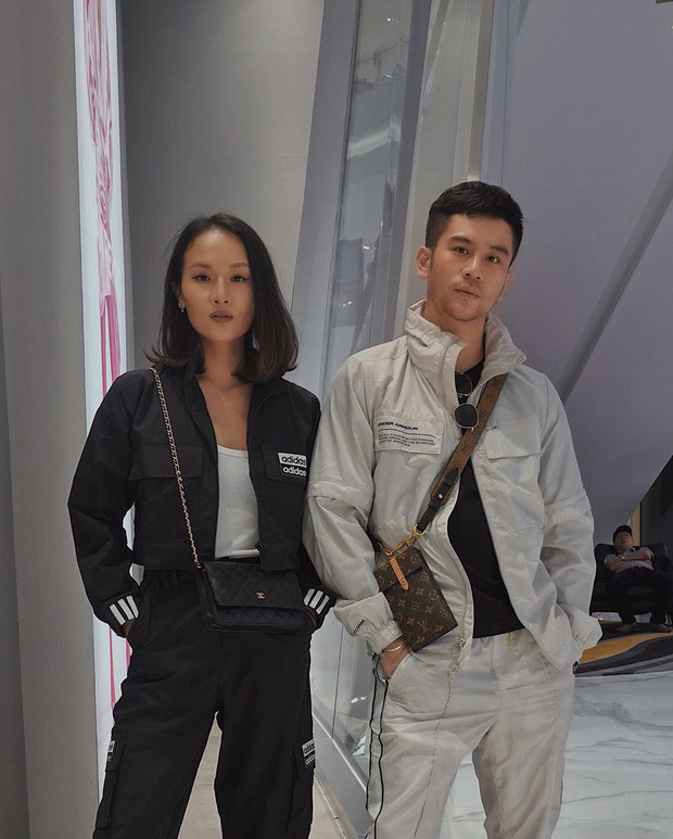 Vũ Dino cùng bạn bè của Giang Ơi lên tiếng: Kẻ mạnh không thể hiểu nỗi đau của kẻ yếu thế! ảnh 2