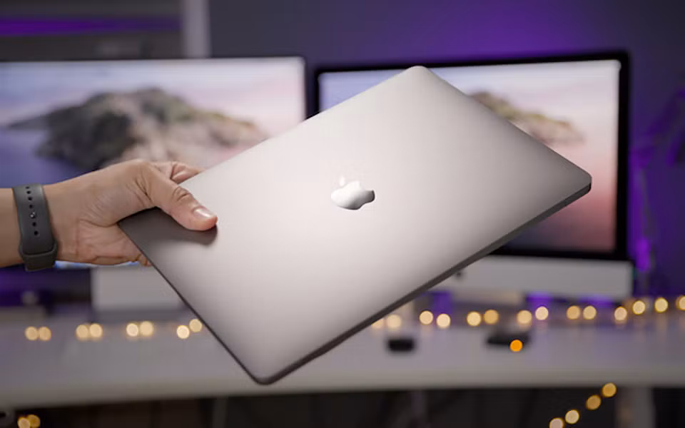 Thực hư tin đồn MacBook và iPad của Apple có thể sắp được sản xuất tại Việt Nam? ảnh 1