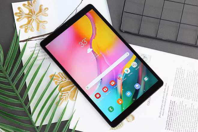 Gợi ý những máy tính bảng giá dưới 10 triệu, pin cực trâu, học online không còn đáng ngại! ảnh 4