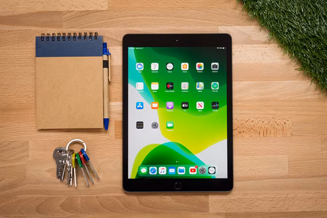 Gợi ý những máy tính bảng giá dưới 10 triệu, pin cực trâu, học online không còn đáng ngại! ảnh 2