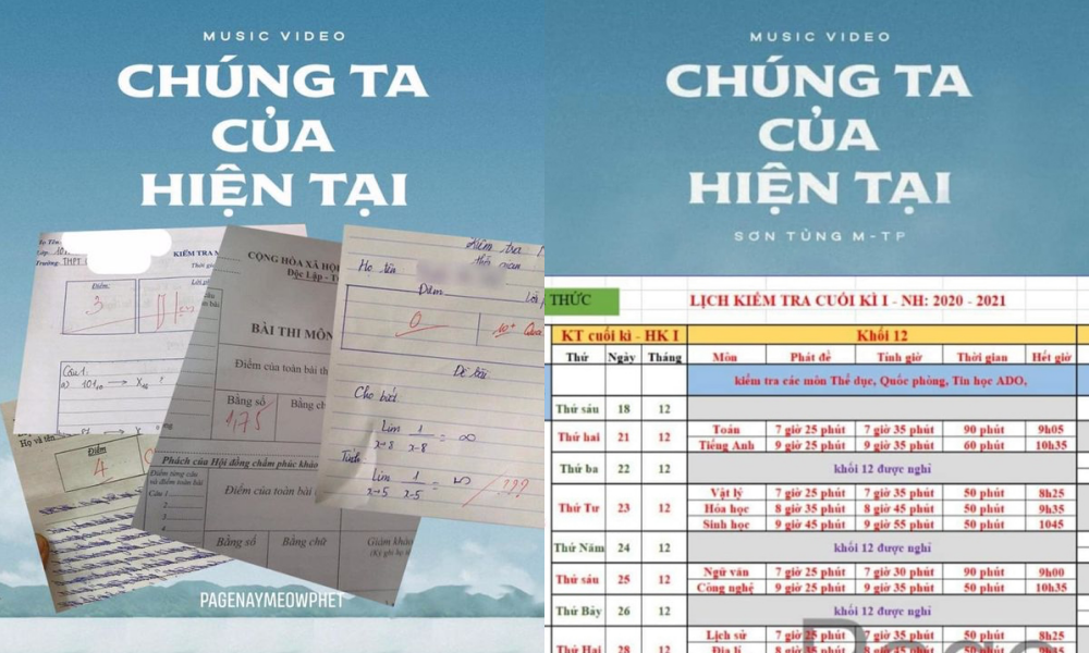 Loạt ảnh mùa thi của teen: “Choáng” với lịch sử tìm kiếm trên web, “tậu” đôi giày Hoá học ảnh 13