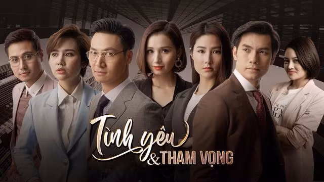 “Nghỉ dưỡng” tại nhà đừng quên xem những bộ phim truyền hình Việt “hot” nhất mùa dịch này! ảnh 3