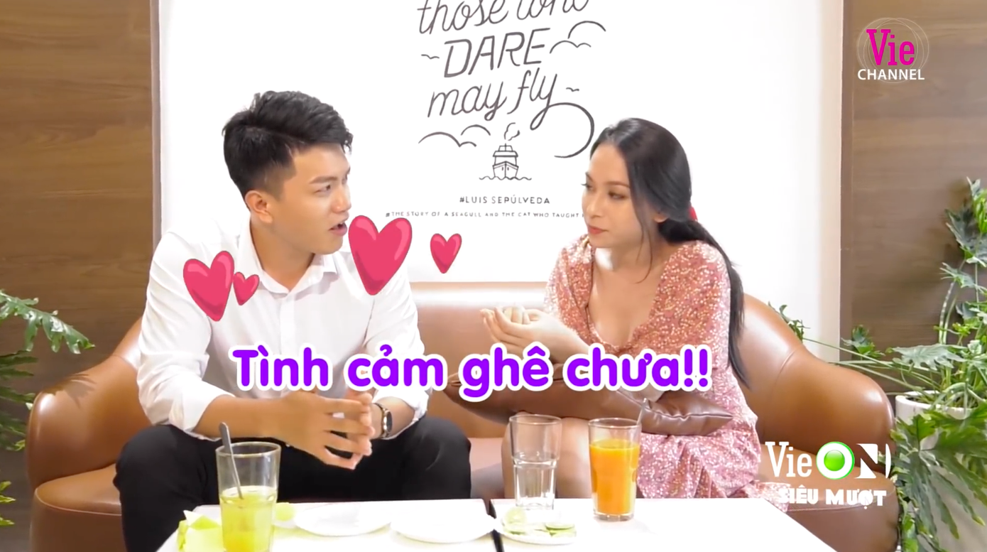 Chàng bác sĩ Hồng Sơn “Người Ấy Là Ai” tiết lộ nhiều bí mật về nữ chính chuyển giới Hà An ảnh 4