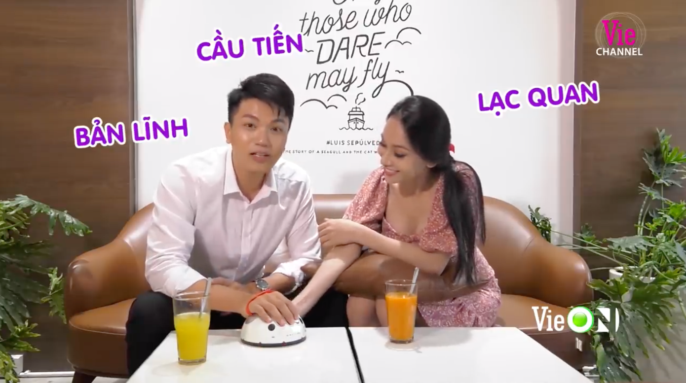 Chàng bác sĩ Hồng Sơn “Người Ấy Là Ai” tiết lộ nhiều bí mật về nữ chính chuyển giới Hà An ảnh 3