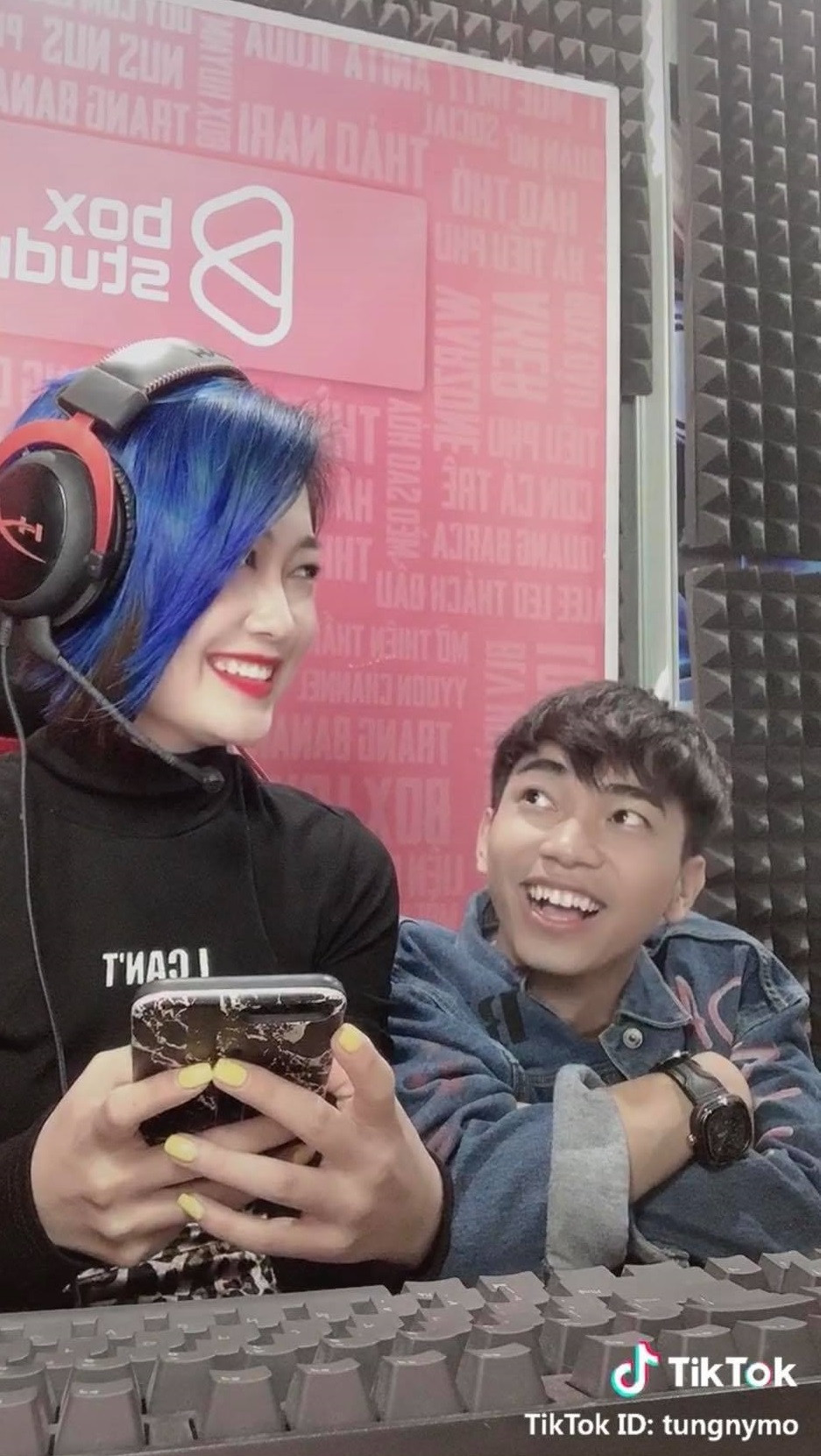 Những cặp đôi TikTokers kết hợp ăn ý, cứ xuất hiện cùng nhau là rinh về chục triệu view ảnh 1