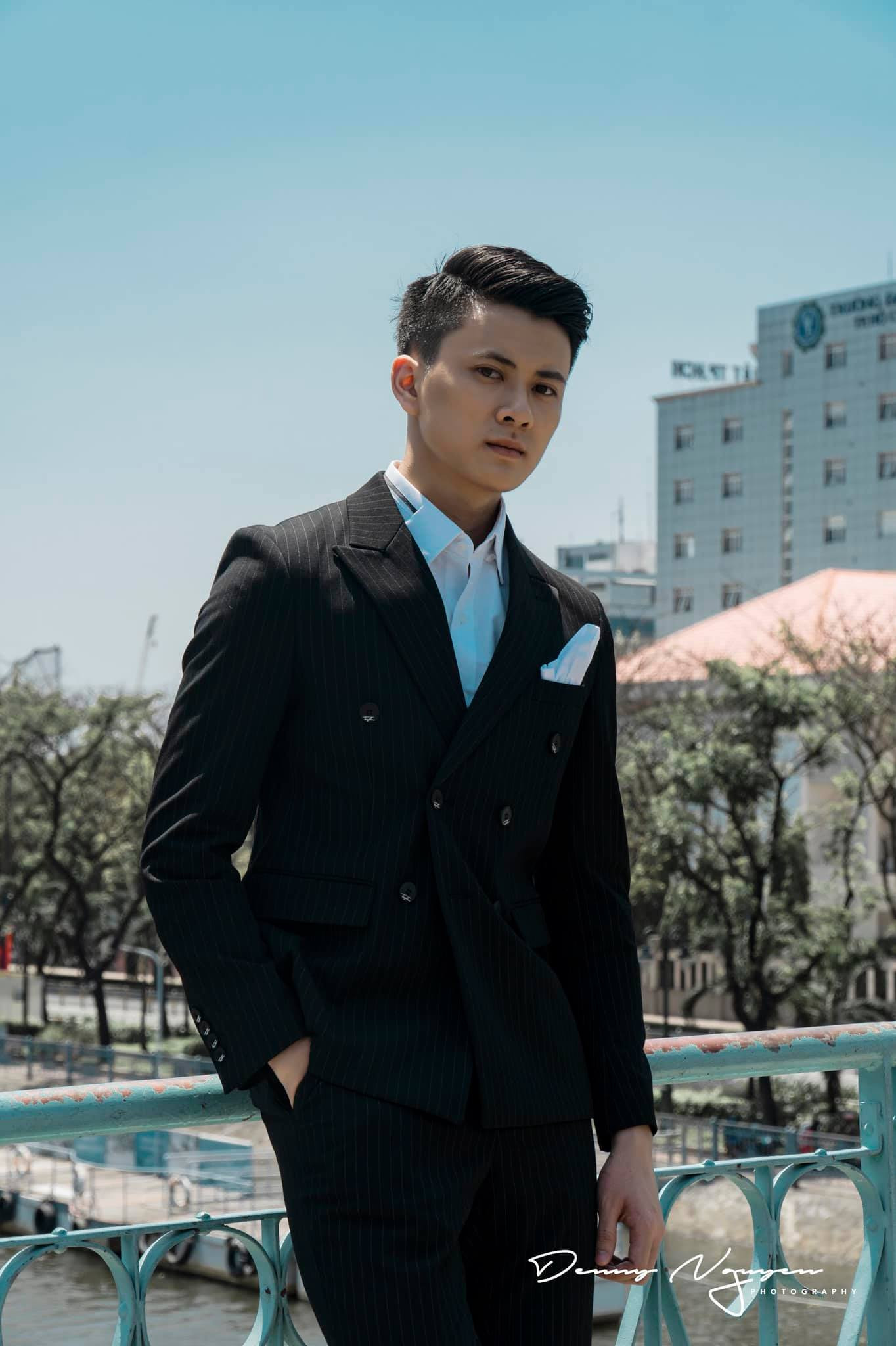 Nữ chính tập 8 “Người Ấy Là Ai” nói về bác sĩ Quang Lâm: “Nên cách xa cho an toàn“ ảnh 4