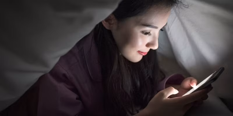 Chàng trai bị nhồi máu não ở tuổi 27, nguyên nhân do một thói quen khá phổ biến ở giới trẻ ảnh 3