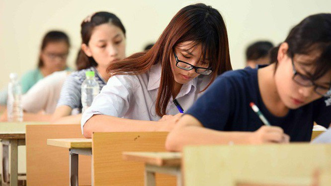 Hàng loạt trường Đại học trên cả nước công bố điểm chuẩn năm 2020, mời bạn tra cứu ngay! ảnh 1