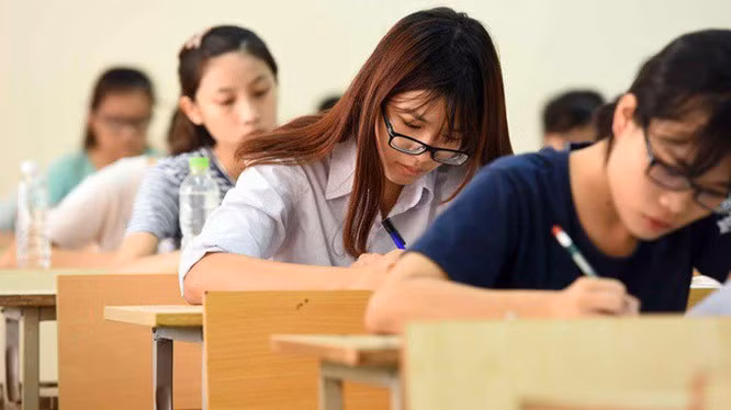 Hàng loạt trường Đại học trên cả nước công bố điểm chuẩn năm 2020, mời bạn tra cứu ngay! ảnh 1