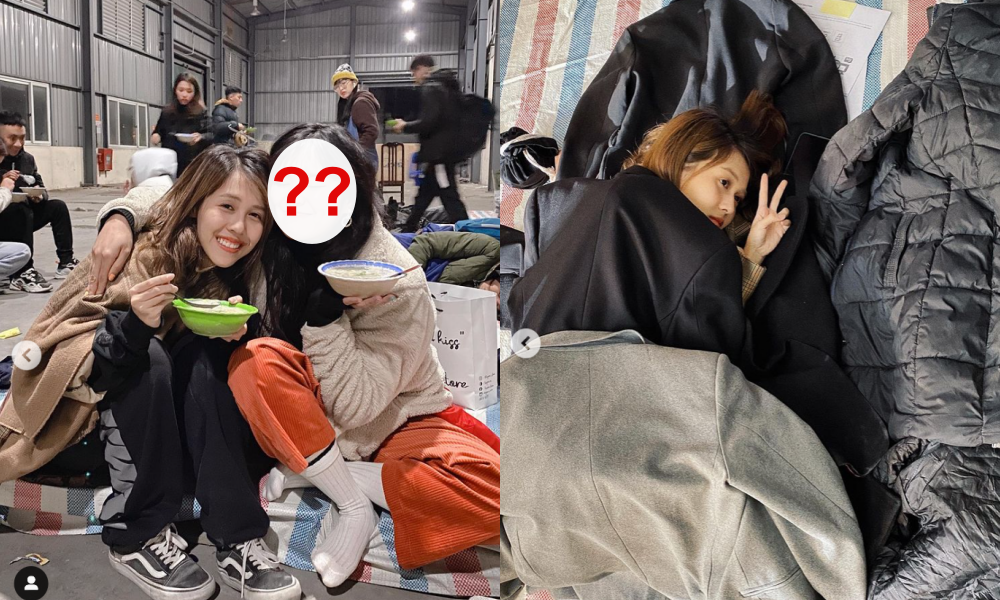 Mũi trưởng Long và Hậu Hoàng hội ngộ sau “Sao Nhập Ngũ”, fan càng tích cực đẩy thuyền ảnh 7