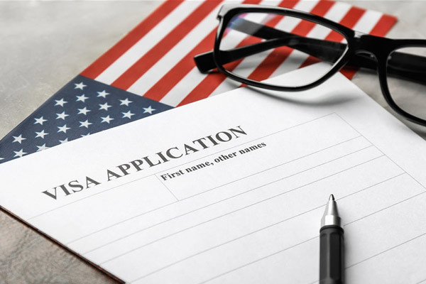 Xét thị thực du học Mỹ trở lại từ 15/7, không xét cho sinh viên học trực tuyến 100% ảnh 1