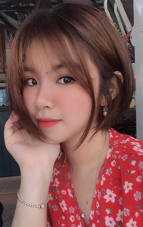 Ngắm nhan sắc của Hồng Nhật - bạn gái kém 4 tuổi vừa được PewPew cầu hôn ảnh 7