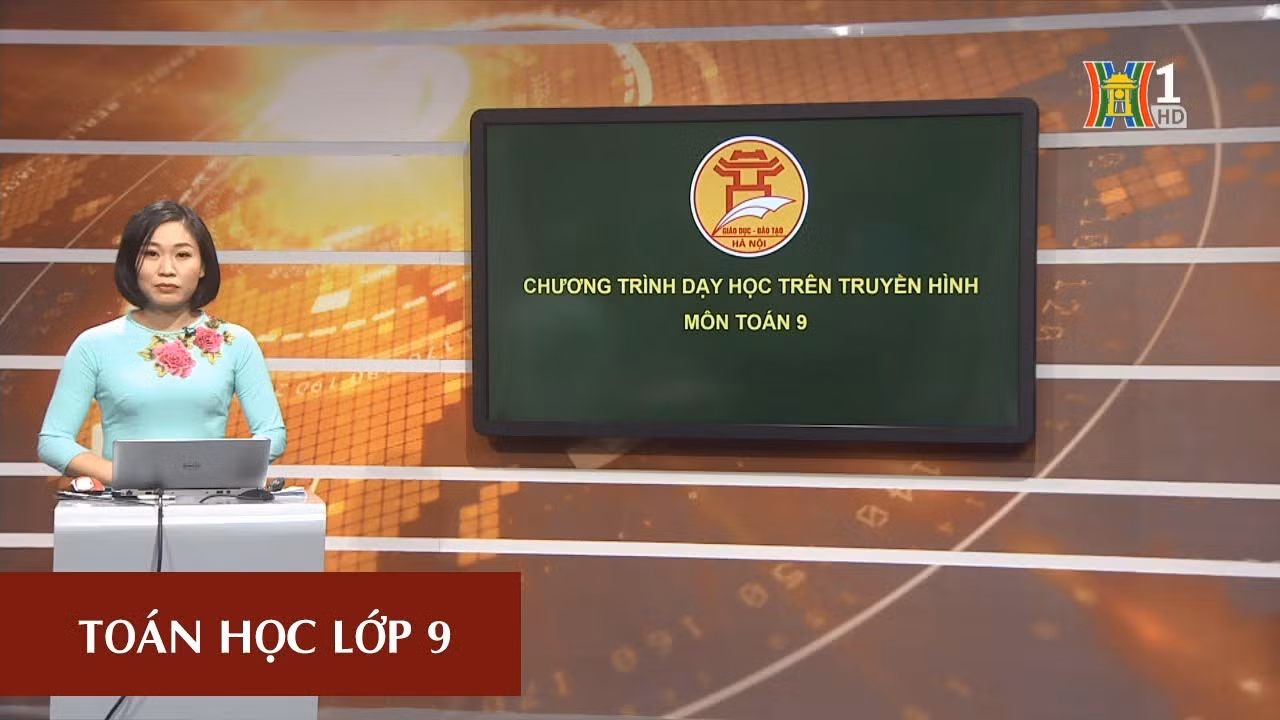 Ôn thi qua truyền hình: Tưởng “nhạt” nhưng lại siêu mới mẻ, teen đã thử chưa? ảnh 2