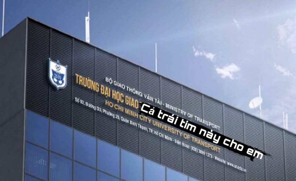 “Trend” mới cực bá đạo của giới trẻ: “Chế” tên trường thành câu “quote” cưa đổ crush! ảnh 6