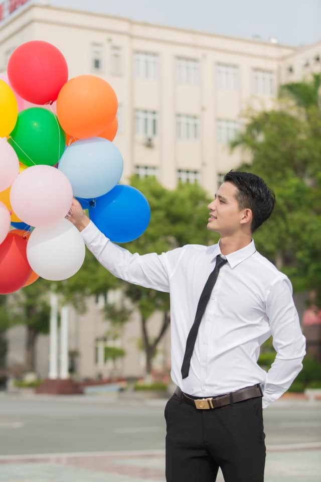 “Soái ca” quân nhân chiếm trọn spotlight trong “Sao Nhập Ngũ“: Người đâu mà vừa đẹp vừa tài! ảnh 5