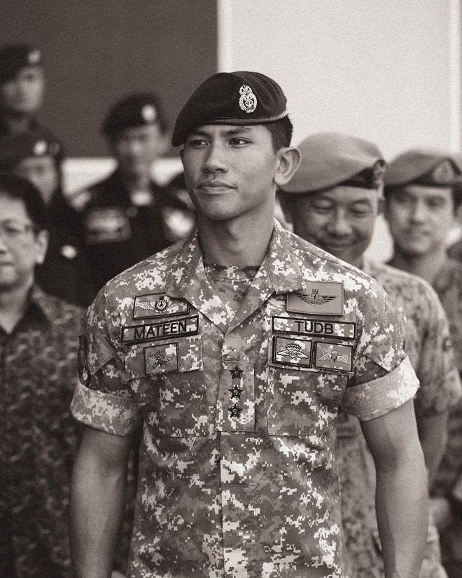 Hoàng tử điển trai của Brunei tìm vợ, hội chị em xôn xao rủ nhau đăng ký ứng tuyển ảnh 5