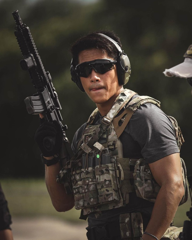 Hoàng tử điển trai của Brunei tìm vợ, hội chị em xôn xao rủ nhau đăng ký ứng tuyển ảnh 3