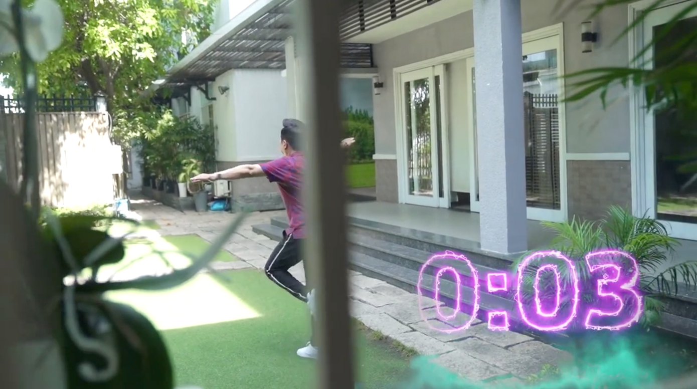 Xem lại bài đăng từ 2 ngày trước của nghệ sĩ Chí Tài, khán giả càng thêm đau xót ảnh 2