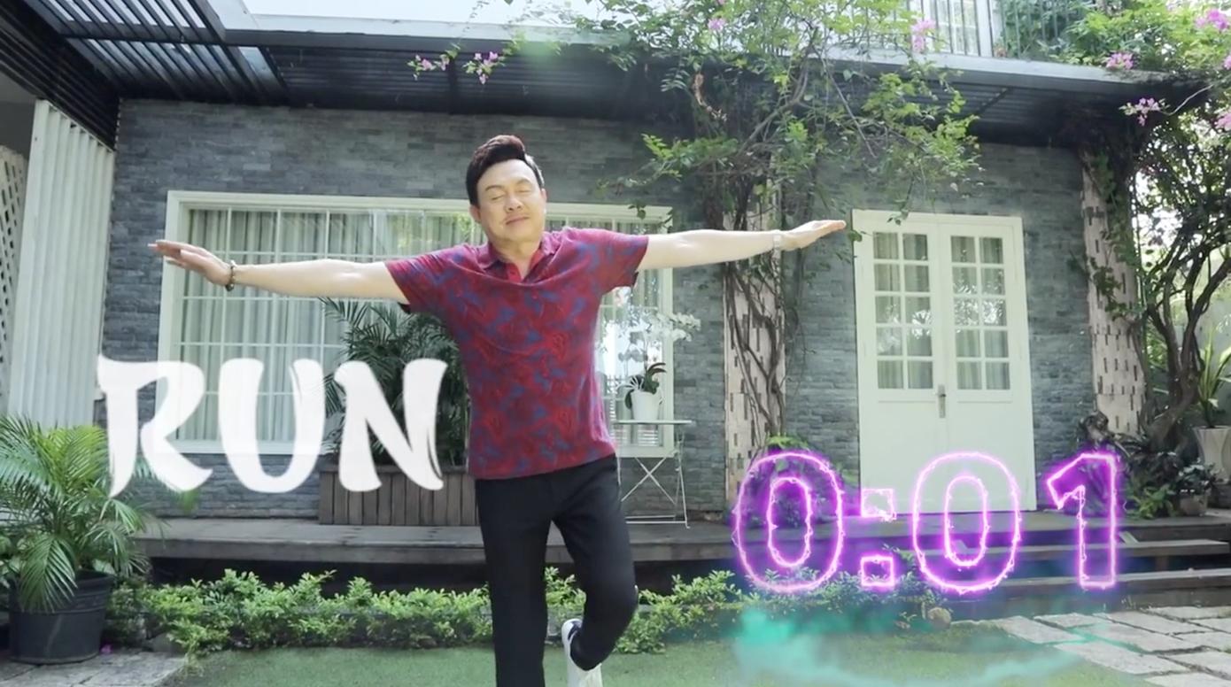 Xem lại bài đăng từ 2 ngày trước của nghệ sĩ Chí Tài, khán giả càng thêm đau xót ảnh 4