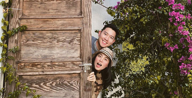 Blogger Hà Trúc đáp trả nhẹ nhàng mà sâu cay khi bị anti-fan chỉ trích “ăn bám cơ trưởng“ ảnh 2