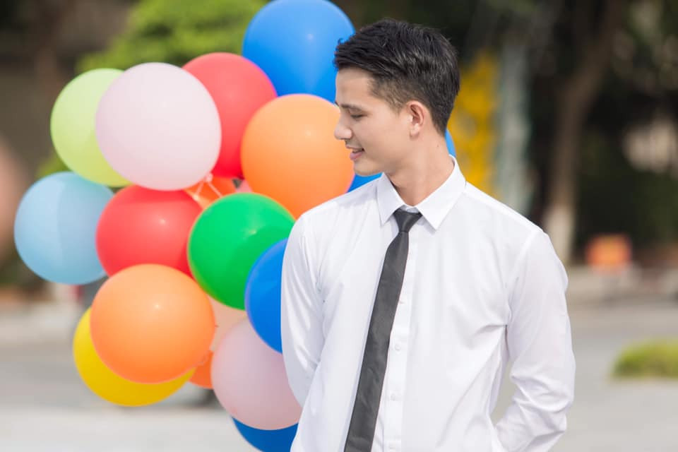 “Soái ca” quân nhân chiếm trọn spotlight trong “Sao Nhập Ngũ“: Người đâu mà vừa đẹp vừa tài! ảnh 4