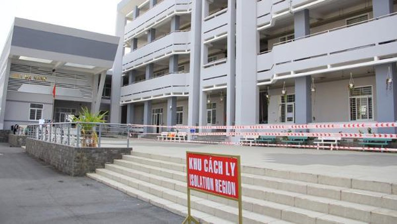 Mỗi điểm thi tốt nghiệp THPT tại Hà Nội sẽ được bố trí 2 phòng thi dự phòng COVID-19 ảnh 2