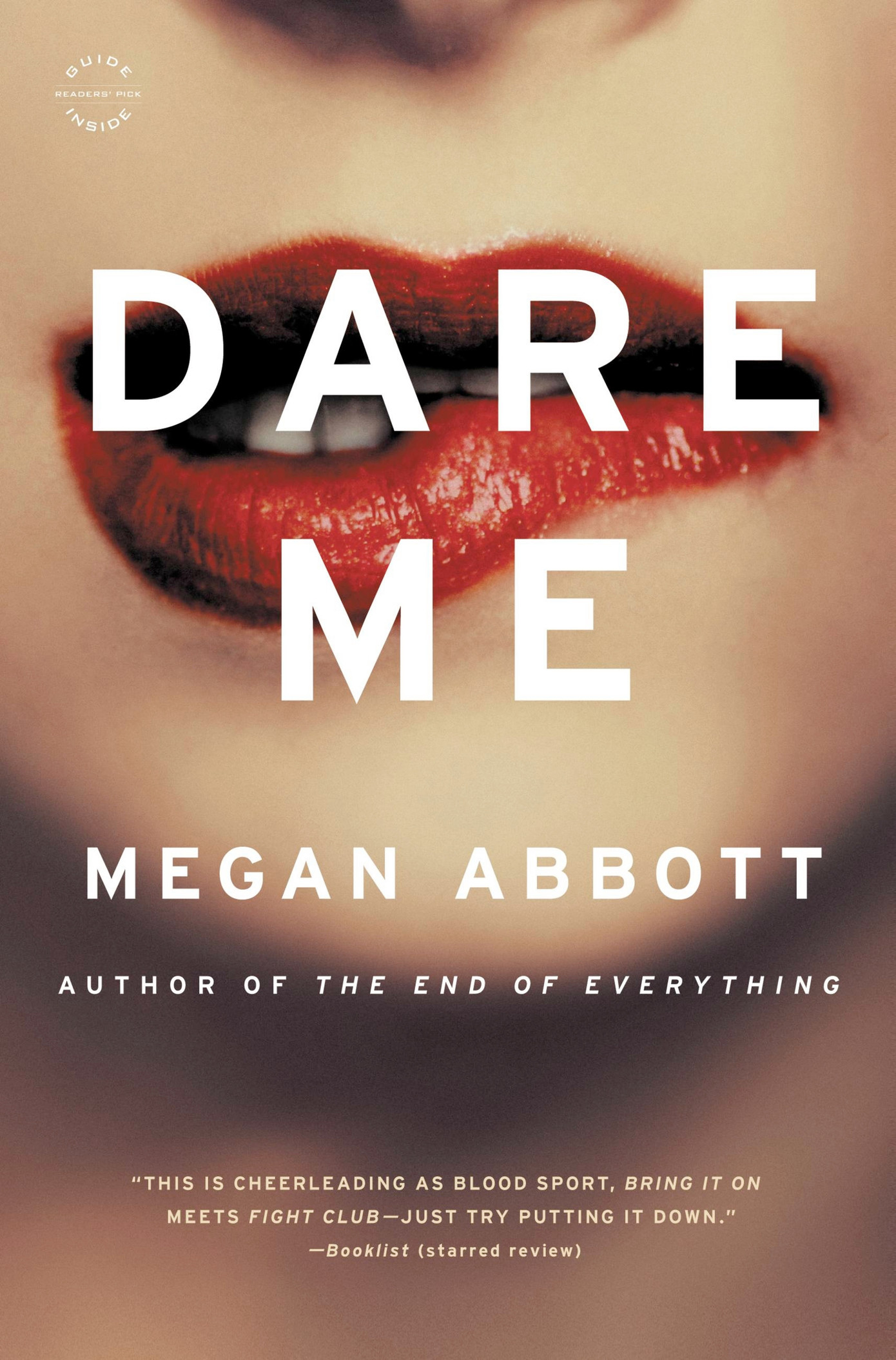 Dare me (Đừng thách tôi): Cuốn tiểu thuyết tâm lý giật gân về tình bạn và tham vọng ảnh 1