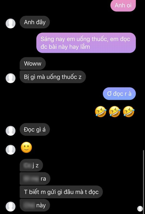 Theo “trend” thử người yêu vô tâm và cái kết khiến hội chị em than trời! ảnh 8