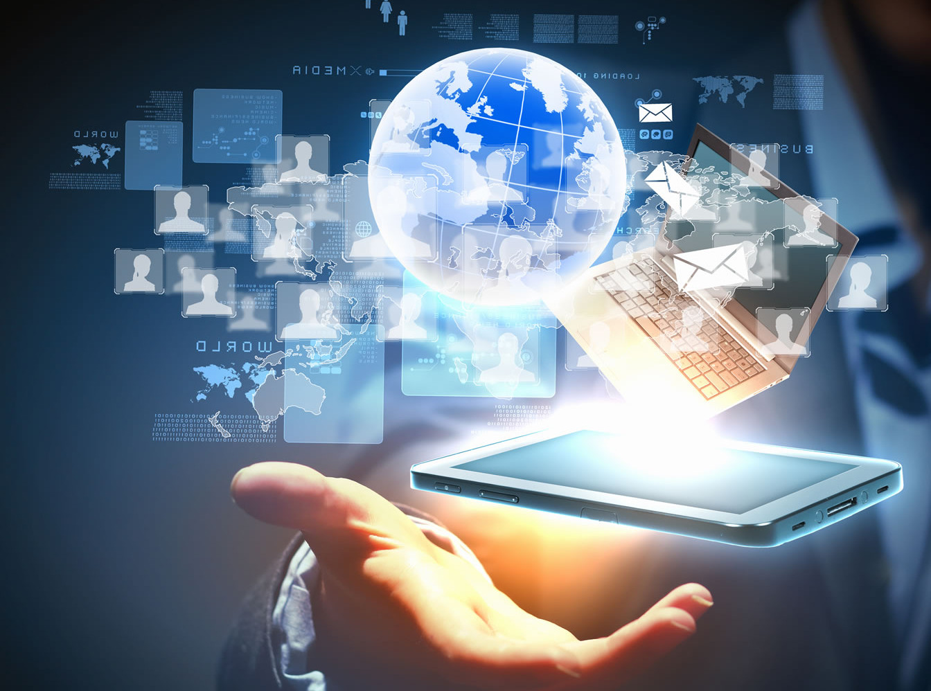 Mời bạn tham gia cuộc thi viết về “Vai trò của trí thức trẻ Việt Nam trong kỷ nguyên 4.0“ ảnh 1