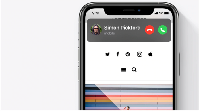 Tính năng mới trên iOS 14 sẽ giải quyết một sự phiền phức bấy lâu nay trên iPhone ảnh 2