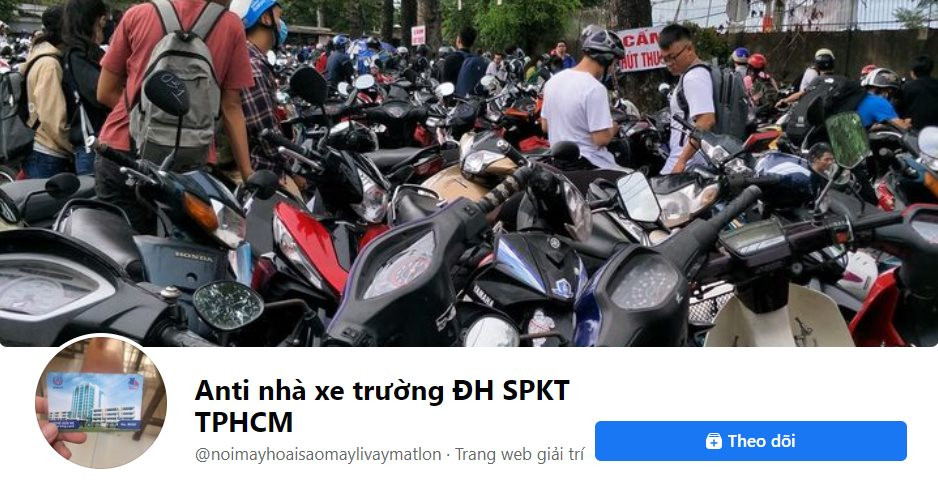 Sau loạt group anti nghệ sĩ, xuất hiện trang anti... tiệm photocopy trong trường Đại học ảnh 9