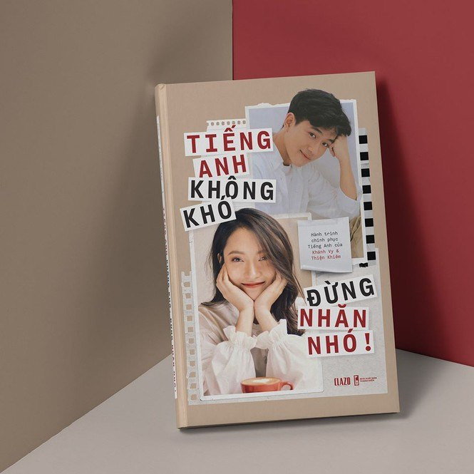 “Hotboy IELTS” Nguyễn Thiện Khiêm: Rinh học bổng RMIT, 20 tuổi xuất bản cuốn sách đầu tay ảnh 5