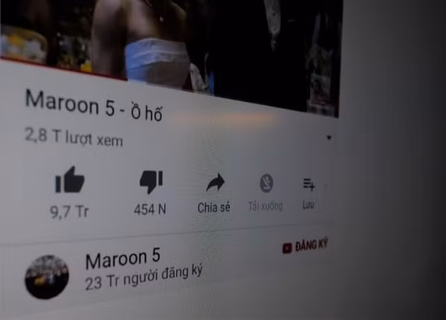 YouTube gỡ bỏ tính năng cho cộng đồng đóng góp phụ đề vì bị người dùng trục lợi cá nhân ảnh 3