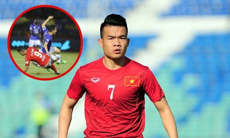 Lá thư tay đặc biệt mà HLV Park Hang Seo gửi cho Hùng Dũng, đọc xong ai cũng xúc động ảnh 6 Lá thư tay đặc biệt mà HLV Park Hang Seo gửi cho Hùng Dũng, đọc xong ai cũng xúc động ảnh 6