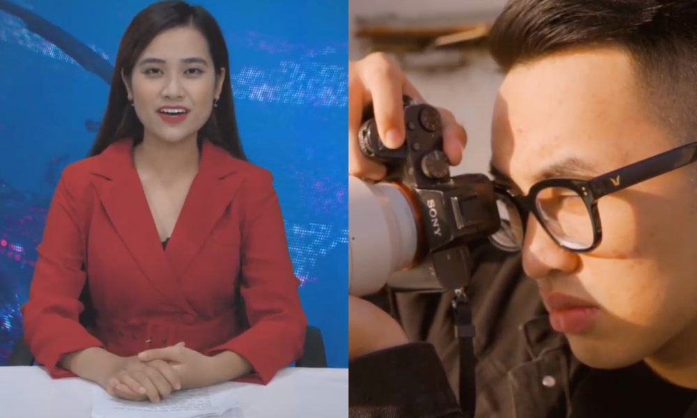 Đắm chìm trong những bản nhạc Indie của Ngọt trên sân khấu Học viện Báo chí & Tuyên truyền ảnh 8 Đắm chìm trong những bản nhạc Indie của Ngọt trên sân khấu Học viện Báo chí & Tuyên truyền ảnh 8