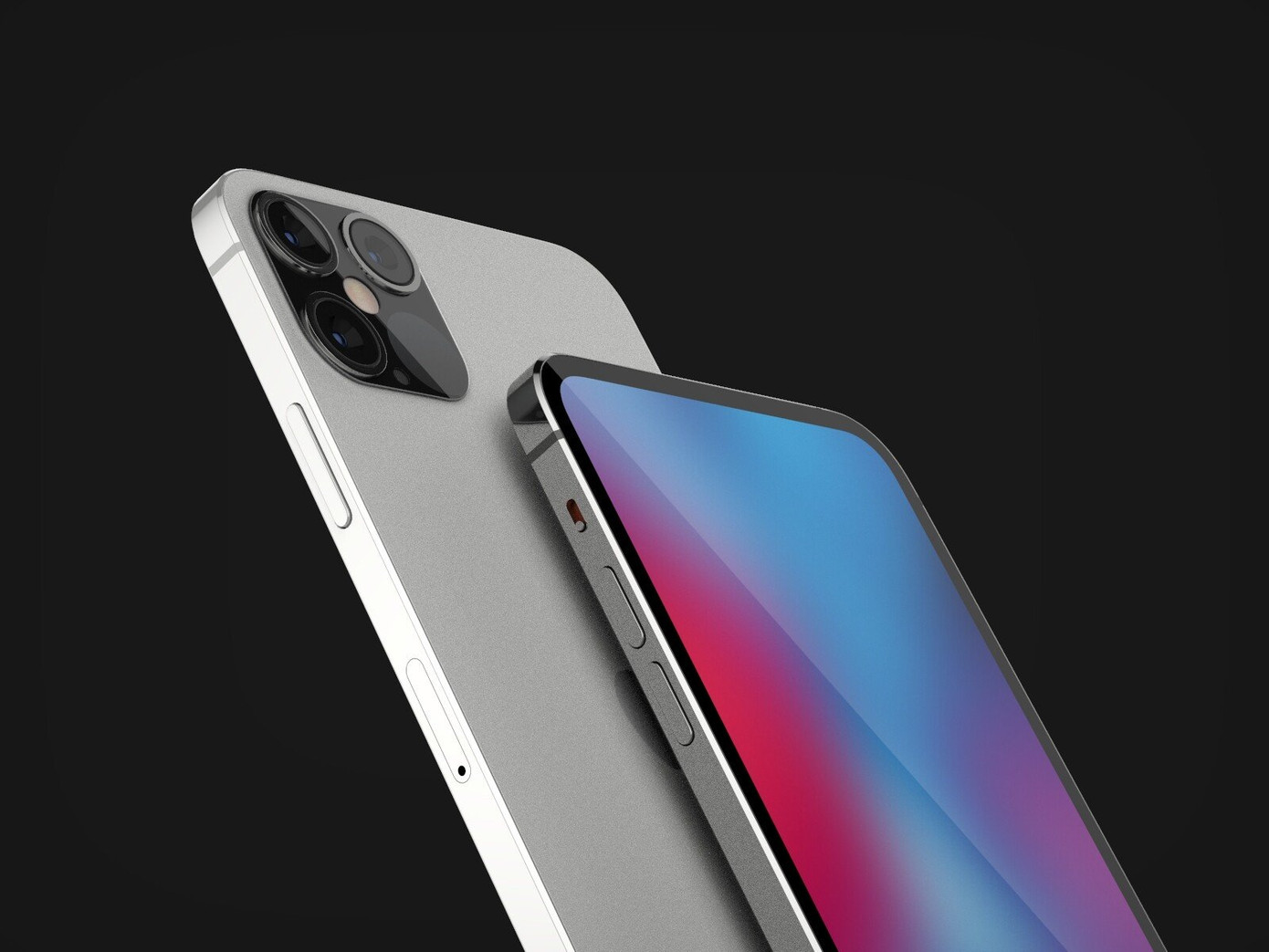 iPhone 12 sẽ được ra mắt vào ngày 13/10 tới, hỗ trợ kết nối mạng 5G? ảnh 2